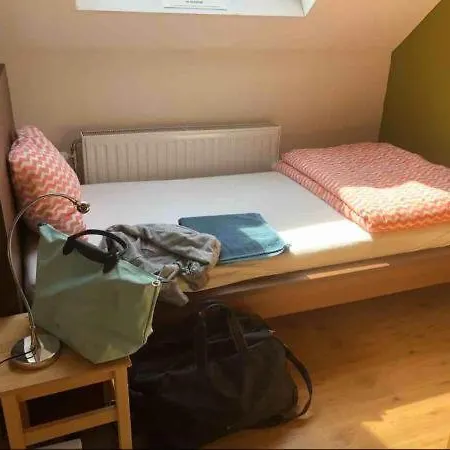 Hostel Kabas *