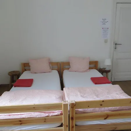 Hostel Kabas Antwerp