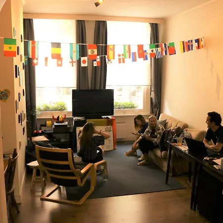 Hostel Kabas *