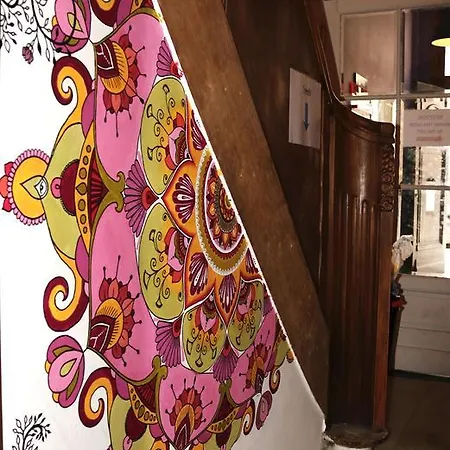 Hostel Kabas Antwerp