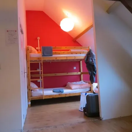 Hostel Kabas